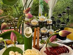 -观宴·品质赣菜(高新大道店)