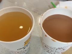 -尊宝比萨(中山八店)