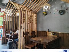 -壹块捌烧烤(灯市口店)