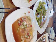 -景祥海鲜美食餐厅