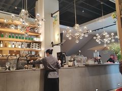 -四季餐厅·新津菜(环湖中路店)