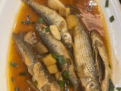 -溪涧堂农家土菜(神仙居店)