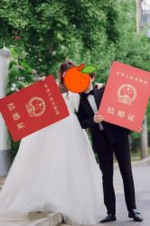 -水晶之恋婚纱摄影(北京总店)