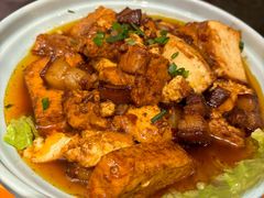 -粗粮人家·东北菜(洋桥店)