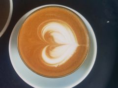 -Be Lived Cafe比例咖啡(摩天轮店)