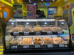 -超级鸡车(曹杨路店)