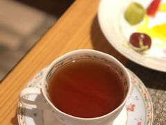 -香樟花园法式铁板烧(恒隆广场店)