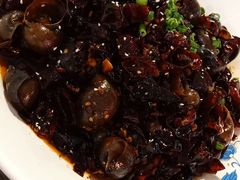 麻辣田螺-陶然居·重庆菜(生态园店)