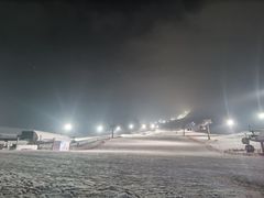 -中旅松花湖滑雪场