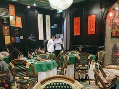 -誉八仙粤菜(万象天地店)