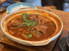 -老姑砂锅·烧烤天津菜(体北道店)