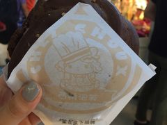 -西树泡芙(正佳店)