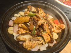 -蝴蝶里·粤菜·点心(滨江龙湖店)