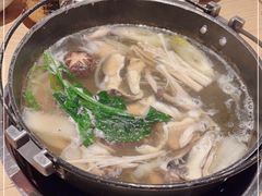-大和食乐·鲜和牛酸汤火锅(环宇荟店)