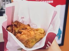 原味鸡-肯德基(顺义光明大街店)