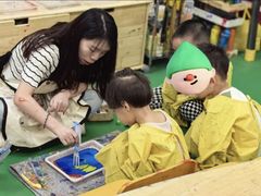 -杨梅红艺术教育(北京金源购物中心校区)