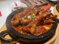 -七八冷面·延边朝鲜族美食(圣熙八号店)