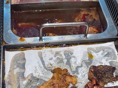-星伦多自助料理·涮烤一体(虹悦城店)