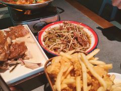 -老淮滨-蚌埠非遗小吃(淮河路店)