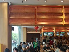 -三千粉牛肉米粉(来客茂店)