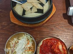 -双门洞·森系料理(体育西店)