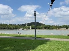 -上海月湖雕塑公园
