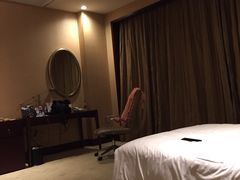 -西安锦江国际酒店