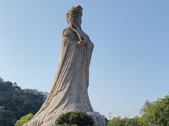 -南沙天后宫景区