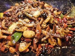 -醉小酒馆·川菜·江湖菜·重庆菜(观音桥旗舰店)