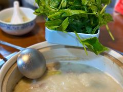 -代羊肉(中和店)