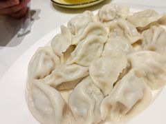 猪肉白菜-三合园水饺(二马路店)