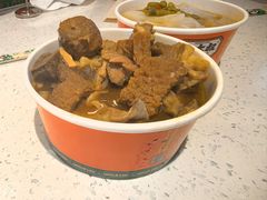 -卤大叔·广州牛杂(壹方城店)