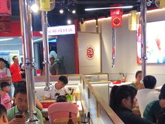 -柒酒烤肉(祁阳新天地店)