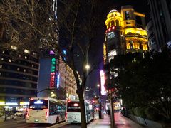 -SFC上影影城(新世界店)