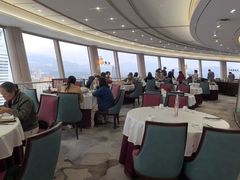 -国贸旋转餐厅(国贸广场店)