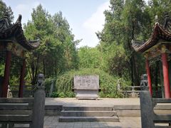 -洛阳白马寺