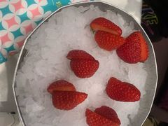 -珊海荟海鲜楼·天津菜·海肠捞饭·皮皮虾锅贴王(佛罗伦萨店)