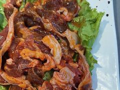 -外婆掌柜·东北家庭烤肉(托乐嘉店)