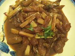 -博雅渔港·融合菜(维也纳国际大酒店)