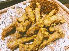 -来蜀乾串串香(北京总店)