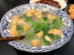 -金陵家宴·金陵春·南京菜(夫子庙店)