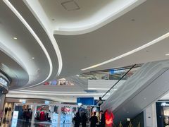 -KK ONE(京基滨河时代店)