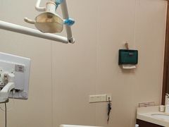 -佛山中大口腔医院·市二级口腔专科医院