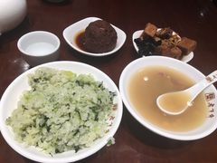 -老半斋(福州路店)