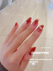 -DAZZLING BEAUTY美甲•美睫专门店