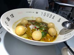 -友达面馆(广州总店)
