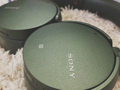 -Sony Store 索尼(上海淮海中路店)