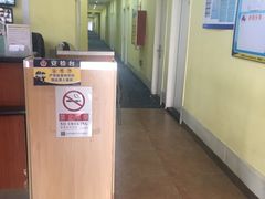 -7天优品北京火车站广渠门外地铁站店-内部停车场