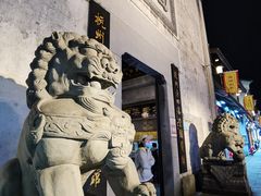 -河坊街景区