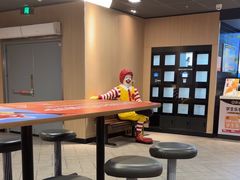 -麦当劳(温州人民路店)